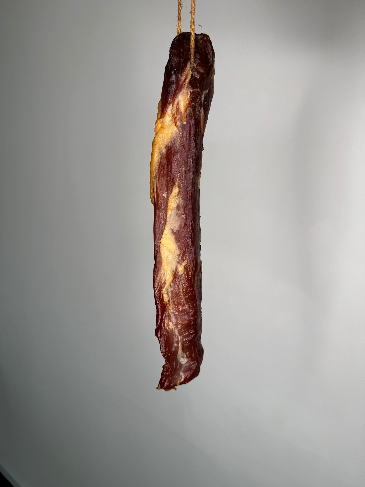 Suckling Pig Tenderloin – Cherrywood Cold-Smoked