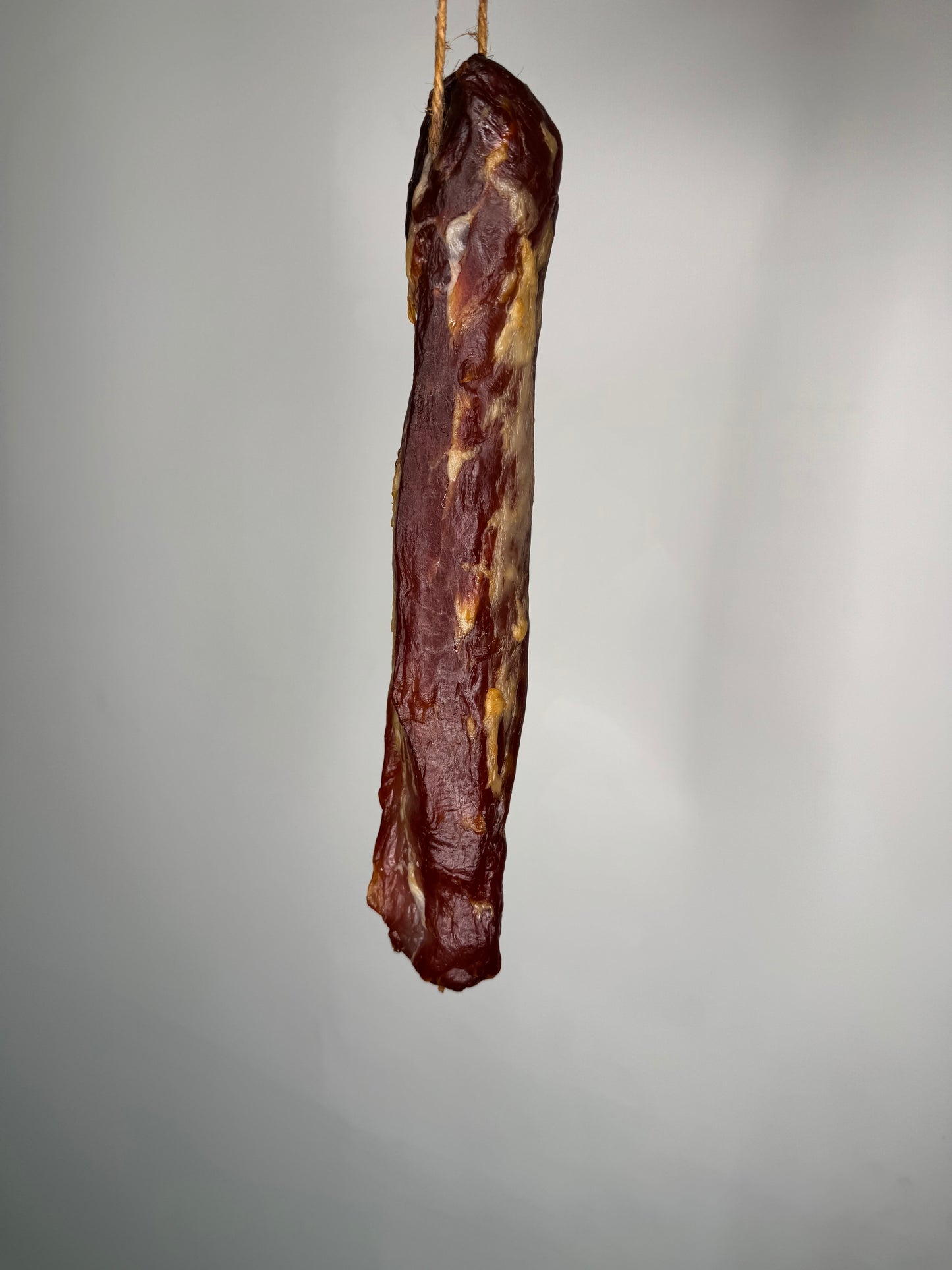 Suckling Pig Tenderloin – Cherrywood Cold-Smoked