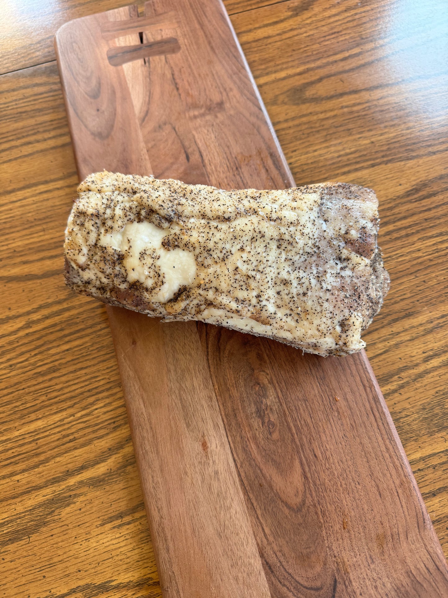 Premium Oven-Roasted Pork Loin