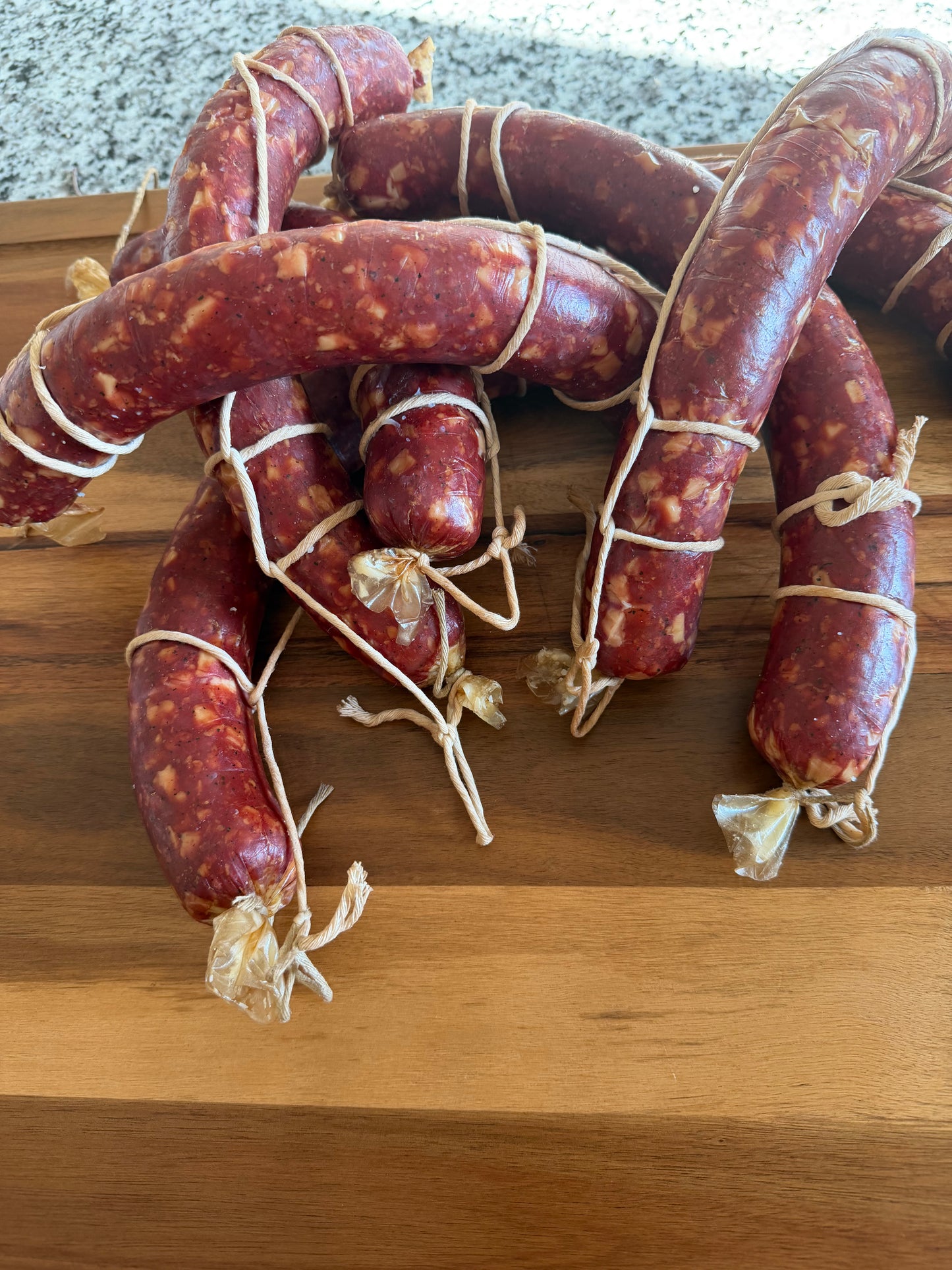 Premium Classic Sausage (1938 GOST)