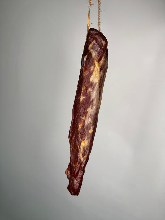 Suckling Pig Tenderloin – Cherrywood Cold-Smoked