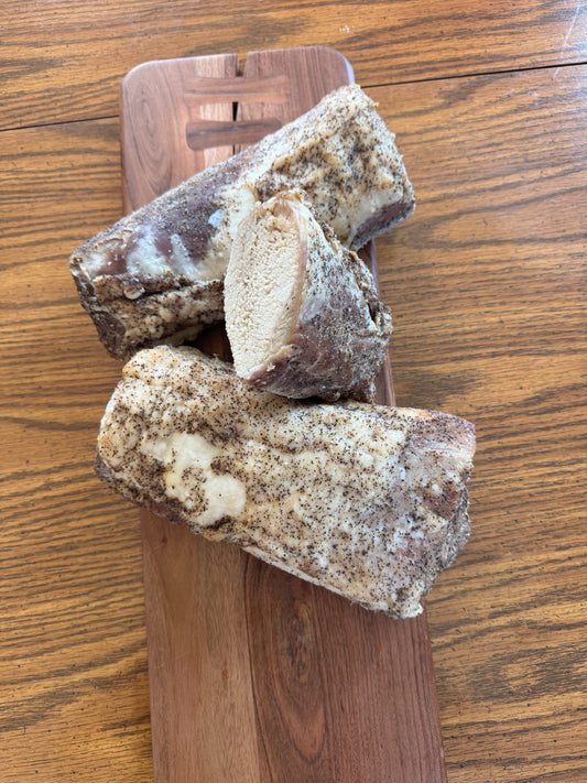 Premium Oven-Roasted Pork Loin