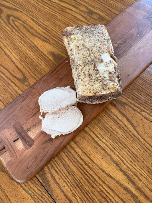 Premium Oven-Roasted Pork Loin