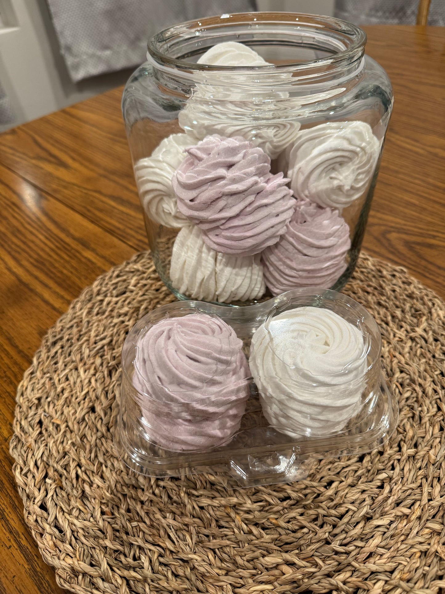 Homemade Apple Zephyr