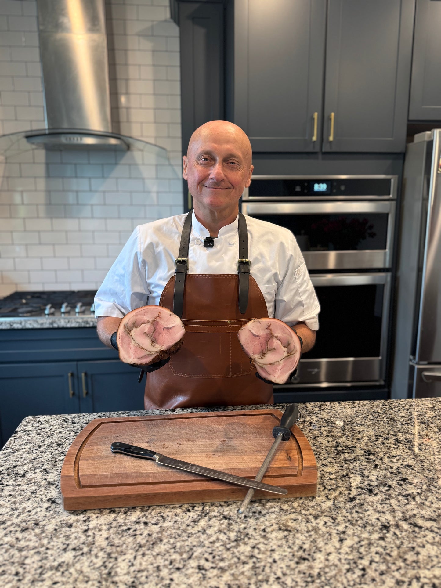 Boneless Smoked Ham