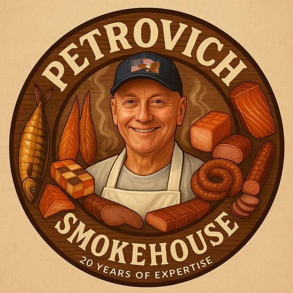 Petrovich Smokehouse